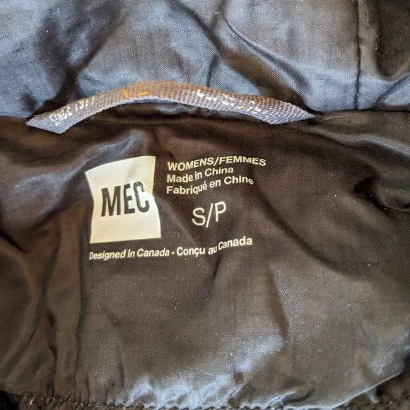 MEC Jacket - Picture 2 of 2